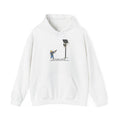 "The Shepherd" - DeFlock Hoodie