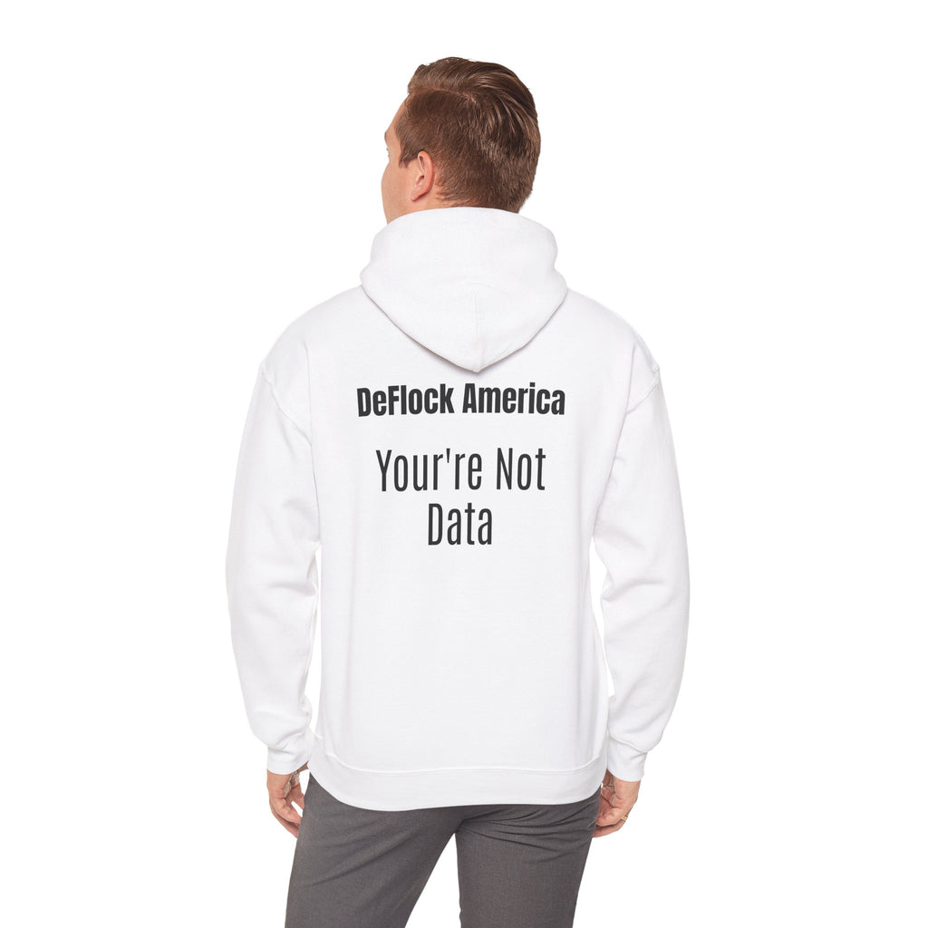 "The Shepherd" - DeFlock Hoodie