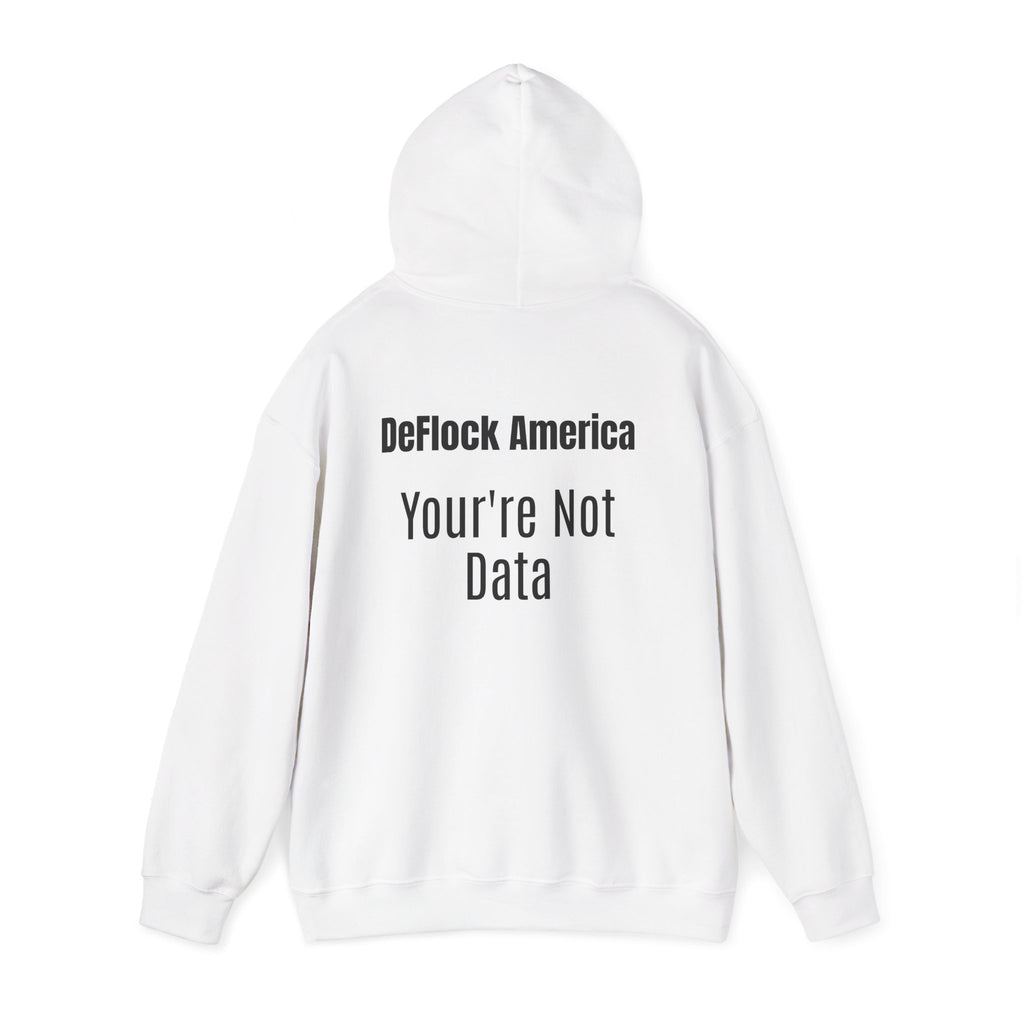 "The Shepherd" - DeFlock Hoodie