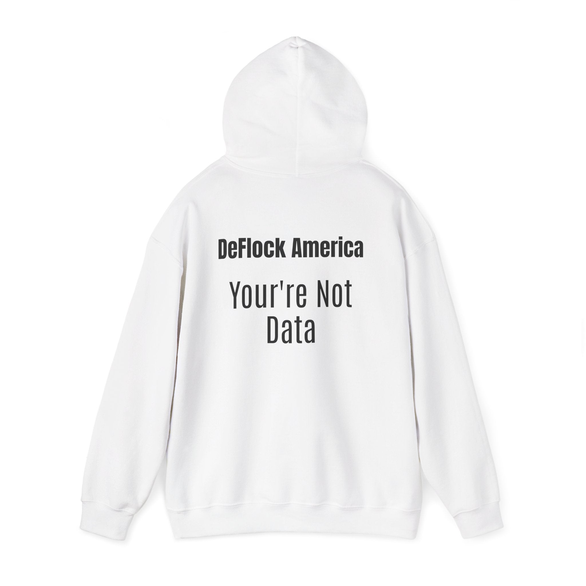 "The Shepherd" - DeFlock Hoodie