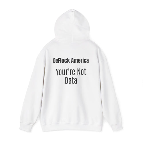 "The Shepherd" - DeFlock Hoodie