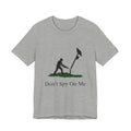 DeFlock America - "Don't Spy On Me" T-Shirt