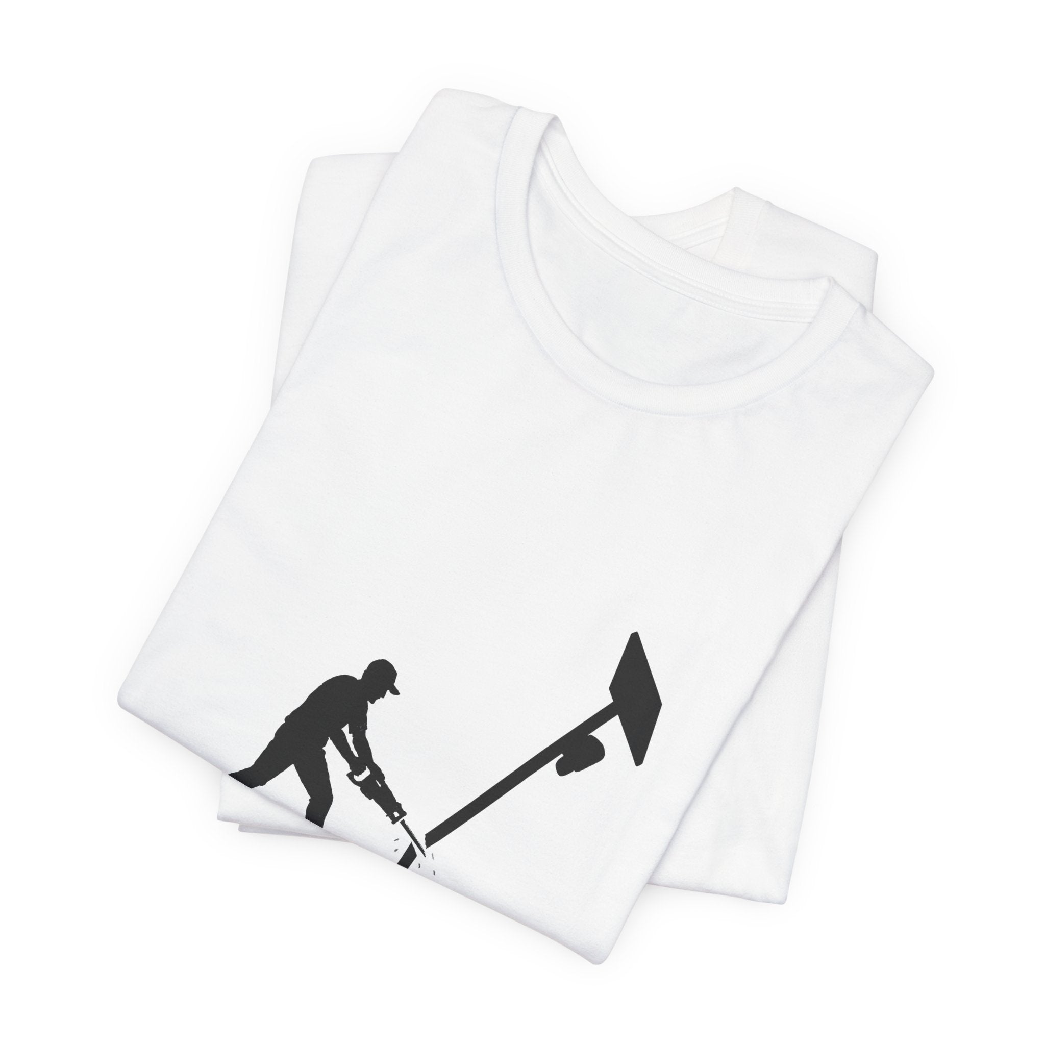 DeFlock America - "Don't Spy On Me" T-Shirt
