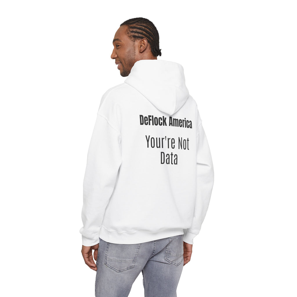 "The Shepherd" - DeFlock Hoodie